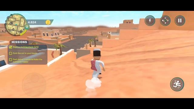 The Chase Hit And Run Mod Apk Terbaru 2023 - Game Android Open World Offline | No Password смотреть онлайн