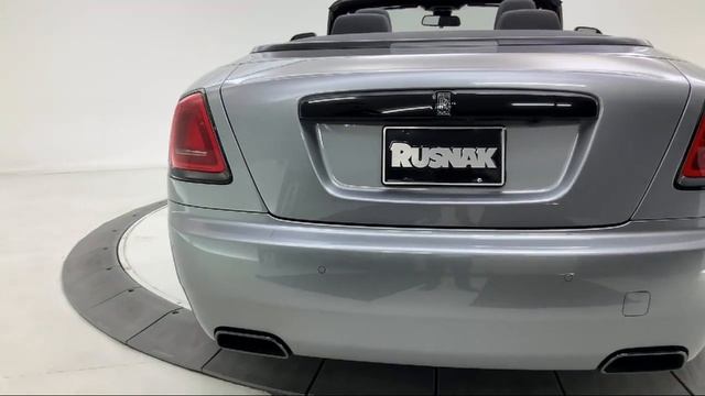 2020 Rolls-royce DAWN Convertible Los Angeles Pasadena Glendale Arcadia Alhambra смотреть онлайн