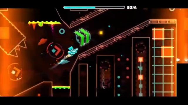 slam full ver. [ geometry dash ] смотреть онлайн