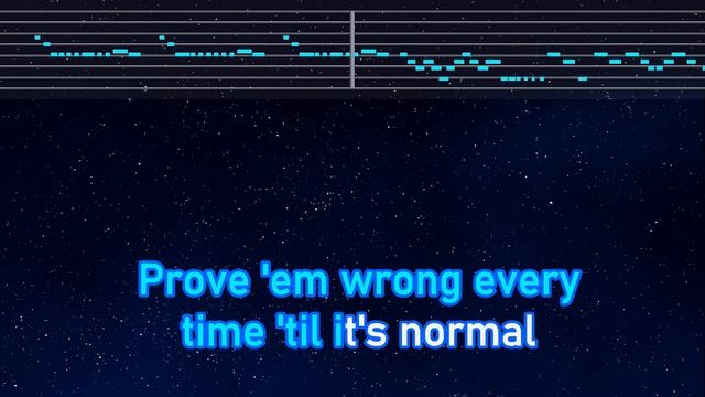 Practice Karaoke♬ STAR WALKIN - Lil Nas X 【No Guide Melody】 League of Legends Worlds смотреть онлайн