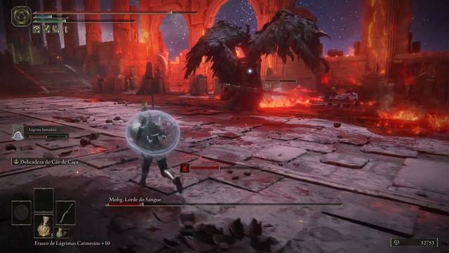 Elden Ring Test. смотреть онлайн