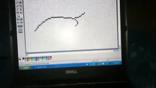 Windows XP paint tutorial смотреть онлайн