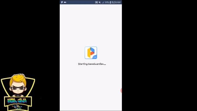 GameGuardian and Parallel Space Tutorial No Root For Android смотреть онлайн