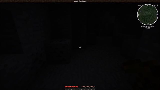 HUNTING FOR CORN | Minecraft: Custom Modded Survival #1 смотреть онлайн
