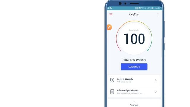How To Root with KingRoot in 2021 | KingRoot is Working In Android 7, 8, 9, 10??? Fix 1% Problem смотреть онлайн
