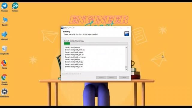 C Programming - How to Install IDE ? смотреть онлайн