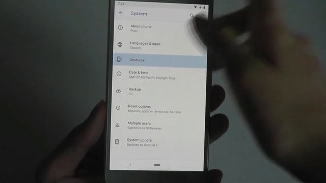 Android 9.0 Pie (P): Closer Look // Review смотреть онлайн