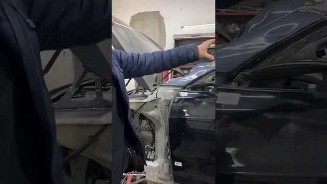 ProSTOservice • Tesla Model S