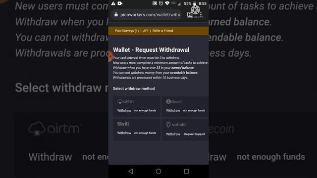 how to create Pico worker account in android 2022 || and earn by doing simple tasks смотреть онлайн