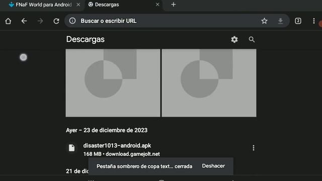 Tutorial para descargar sonic.exe the disaster 2D en su dispositivo móvil y su PC смотреть онлайн