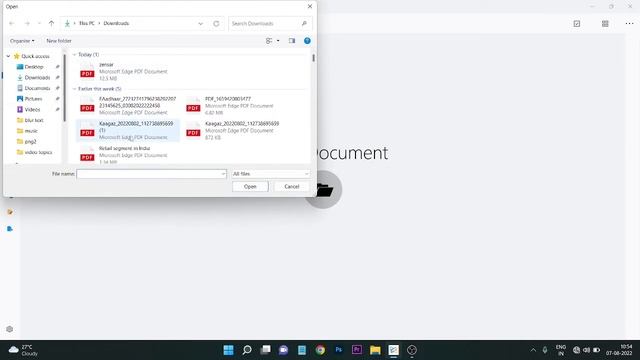 How to delete pdf pages on compuer || How to remove pdf pages on laptop смотреть онлайн