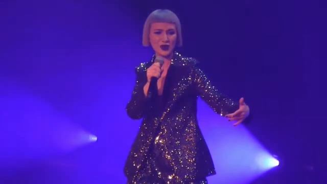 Dihaj Azerbaijan Skeletons live Eurovision In Concert Amsterdam 2017 смотреть онлайн