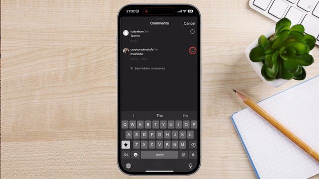 How To Delete Comments On Instagram in 2024 смотреть онлайн