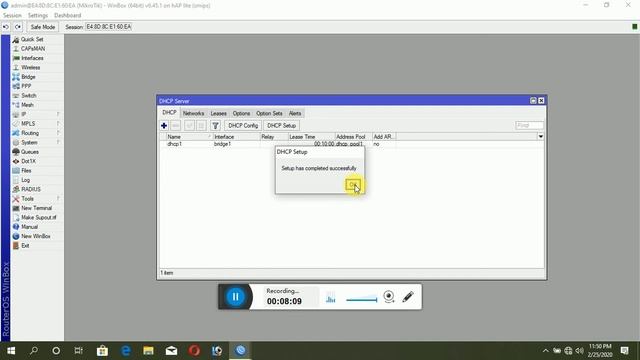Mikrotik all configuration bangla смотреть онлайн