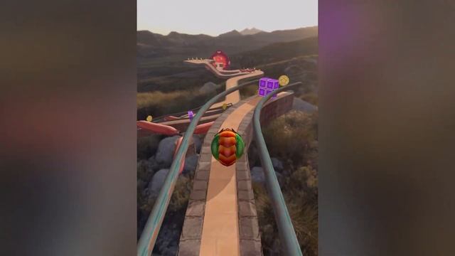 Going Balls SpeedRun Gameplay Level 73 Walkthrough Android, Ios Max Levels