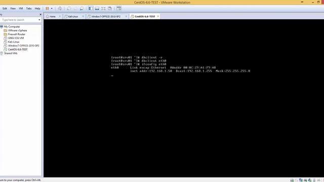 Bai 2 Cài đặt và các lệnh linux cơ bản Phần 4. Nén vài giải nén bằng lệnh смотреть онлайн