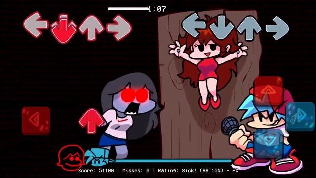 Friday Night Funkin Vs Sky (Canceled) (PsychEngine) (PC and Android) смотреть онлайн