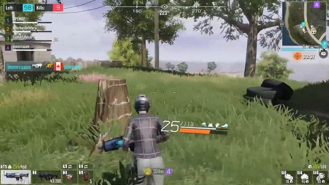 Torbin gaming Live cyber hunter play WITH RANDOM players смотреть онлайн