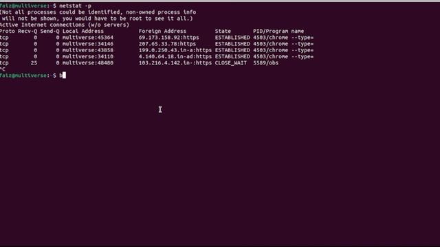 #Linux #Networking #Commands | Most Used 100 смотреть онлайн