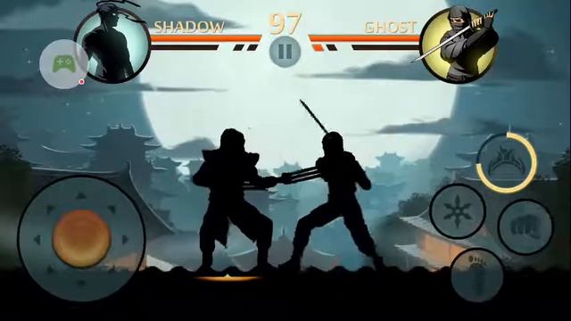 Lennox fight with Linux weapon смотреть онлайн