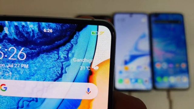 mega charging speedtest | poco m2 pro vs redmi note 9 pro max | vivo x50 vs realme 6 pro | смотреть онлайн