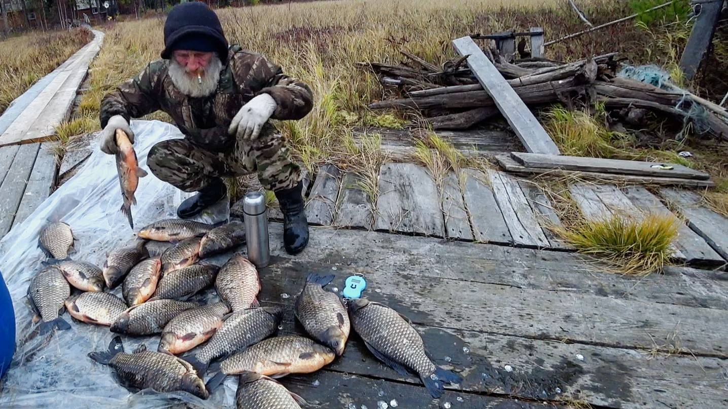 Люди на болотах часть 3 . Евгеньич вернулся! Закрытие сезона. смотреть онлайн