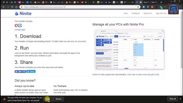 All pc software in one installer смотреть онлайн
