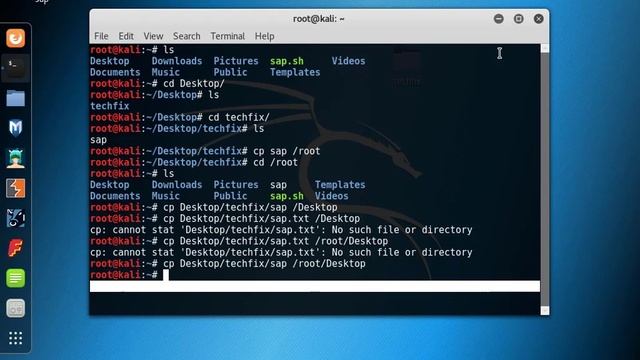 how to work copy command in linux terminal part 3 in hindi смотреть онлайн