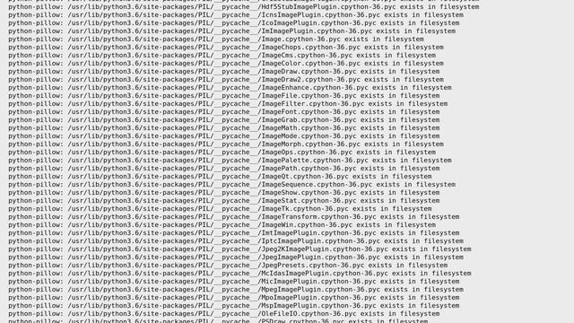 Unix & Linux: Packages from pip conflicting with pacman (2 Solutions!!) смотреть онлайн
