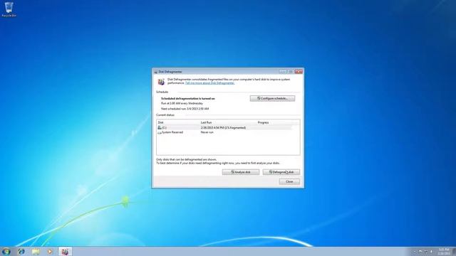 Preparing to install Manjaro 1/4 - VirtualBox Part 4 смотреть онлайн