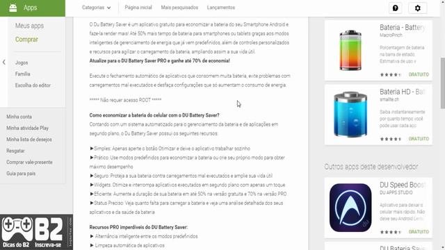 TOP 5 - Aplicativos úteis para android gratuitos. ( Janeiro/2016 ) смотреть онлайн