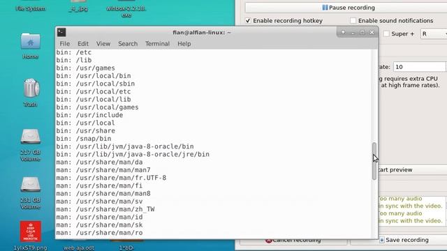 WHEREIS WHEREIS LINUX ? смотреть онлайн