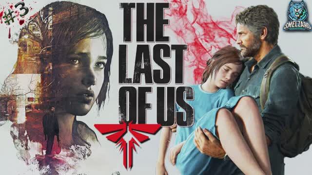 ☢️THE LAST OF US part 1 ► Одни из нас Вакцина или смерть #3 ✪ #thelastofus2023 #одниизнас #smelzard смотреть онлайн