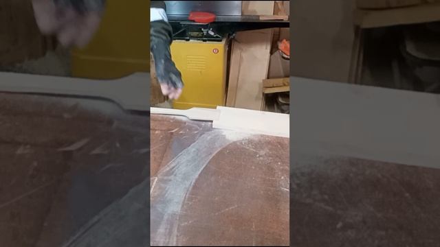 Заточка лопатки для кухни смотреть онлайн