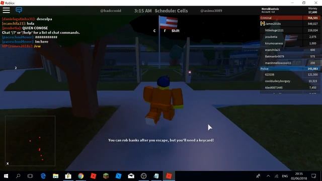 playing games with friends (jailbreak, animatronic world, hide and seek extreme, and more!) смотреть онлайн