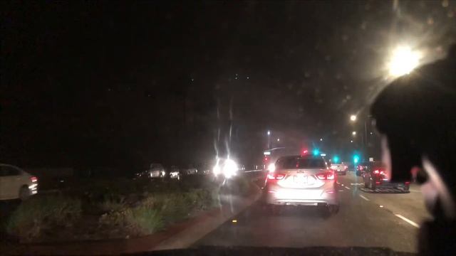 Lightning storm captured on iPhoneX смотреть онлайн