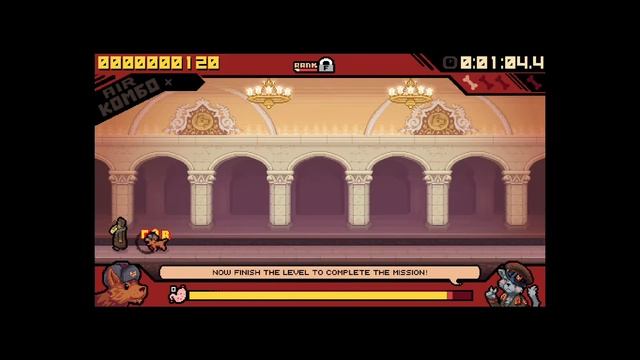 Russian Subway Dogs Review смотреть онлайн
