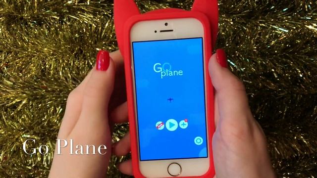 Мои игры на iPhone (6 часть) смотреть онлайн