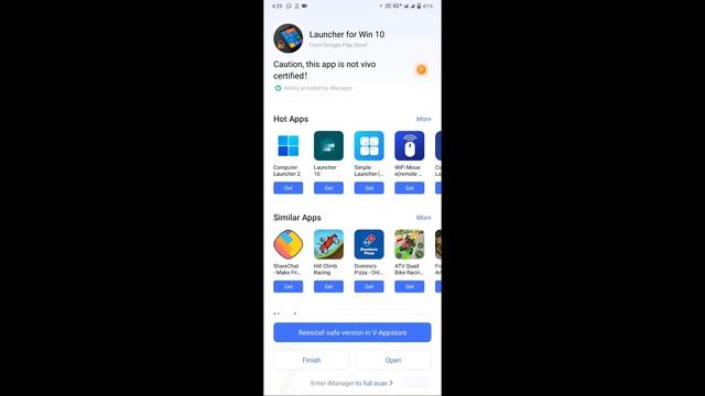 HOW TO CHANGE YOUR ANDROID INTERFACE IN WINDOWS. ANDROID KO WINDOWS KAISE BANAYE смотреть онлайн