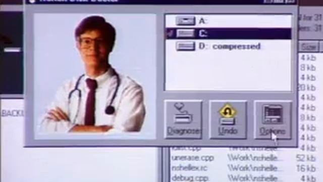 Présentation de Windows 95 • Computer Chronicles (1995) смотреть онлайн