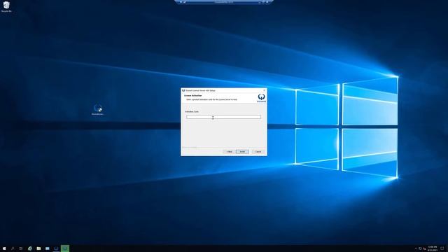 ScrewDrivers® Essentials - How to Install Tricerat License Server смотреть онлайн