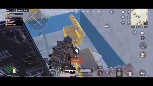 #pUBG #MOBILE #открыл 6 чëрных дверей и вот что вышло смотреть онлайн