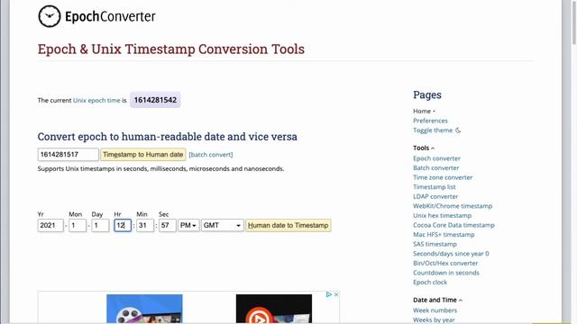Using Liquid to Create A Timestamp In Drip Email смотреть онлайн