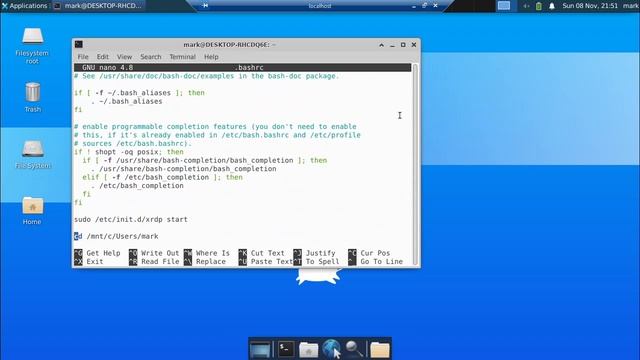 wsl2 (windows subsystem for linux) смотреть онлайн
