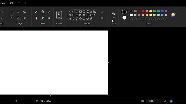using microsoft paint version 11.2304.33.0 in windows 11 22h2 moment 4 update смотреть онлайн