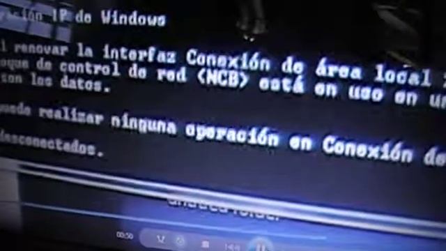 Video DHCP en Centos 6 2 Maria Jose Azcona Angeles Nayvi German Chino смотреть онлайн