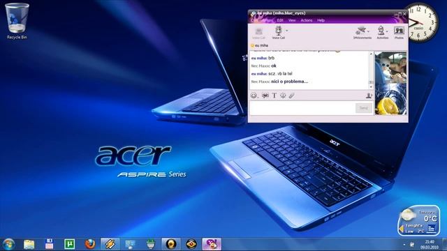 Acer 5332 смотреть онлайн