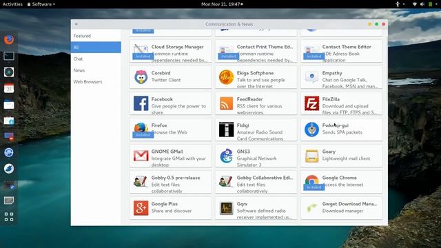 10 Reasons why Linux is Better Than MacOS or Windows смотреть онлайн