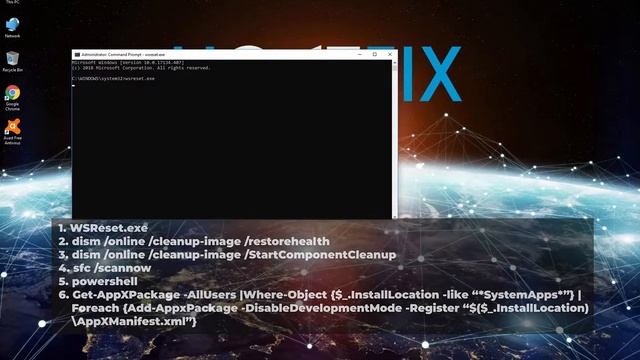 How to fix Windows 10 update error 0x80242006 смотреть онлайн