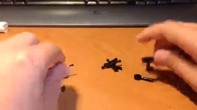 Лего 60115 Гоночный Джип